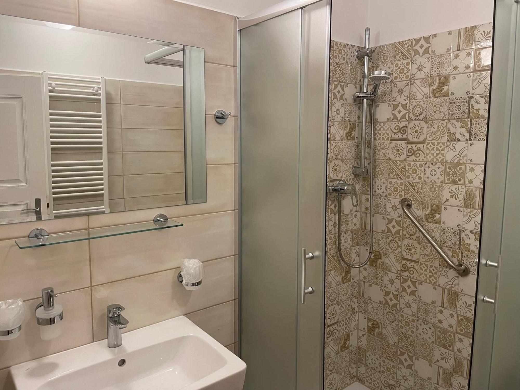 Ld Palace Spa & Kur Františkovy Lázně Extérieur photo