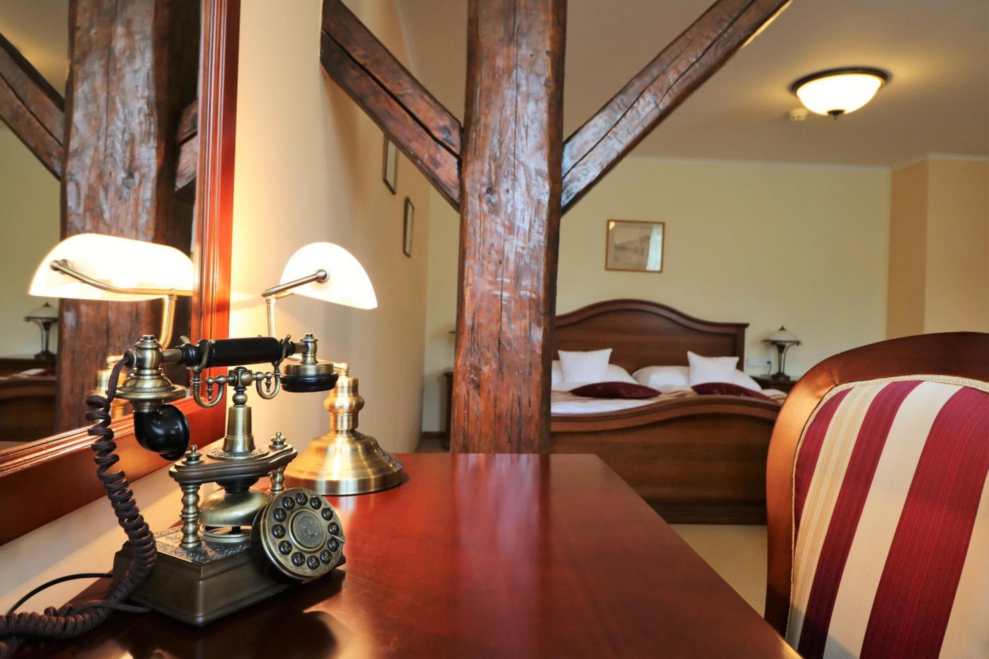 Ld Palace Spa & Kur Františkovy Lázně Extérieur photo