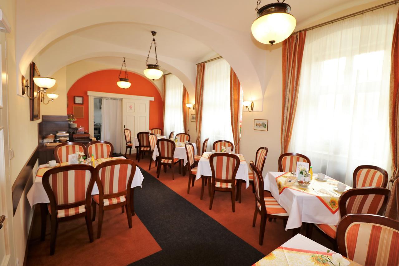 Ld Palace Spa & Kur Františkovy Lázně Extérieur photo
